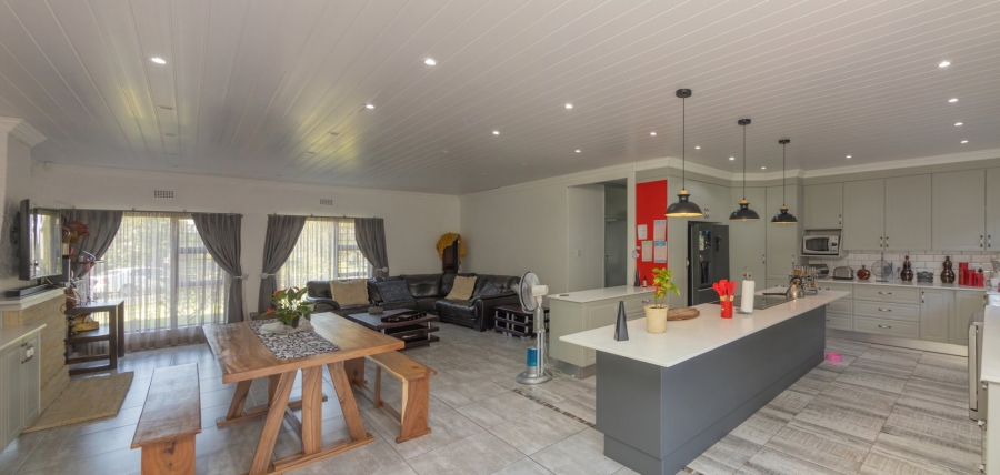 4 Bedroom Property for Sale in Panorama Free State